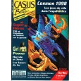 Casus Belli N° 115 (magazine de jeux de rôle) 005