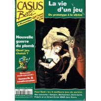 Casus Belli N° 117 (magazine de jeux de rôle)