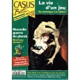 Casus Belli N° 117 (magazine de jeux de rôle) 004