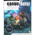 Casus Belli N° 23 (magazine de jeux de rôle - Editions BBE) 001