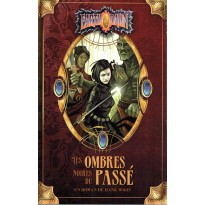 Les ombres noires du passé (roman EarthDawn en VF)