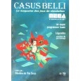 Casus Belli N° 19 (le magazine des jeux de simulation) 002