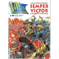 Vae Victis N° 56 (La revue du Jeu d'Histoire tactique et stratégique)