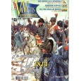 Vae Victis N° 52 (La revue du Jeu d'Histoire tactique et stratégique) 006