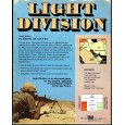 Light Division - Flashpoint in the Gulf! (wargame 3W en VO) 001