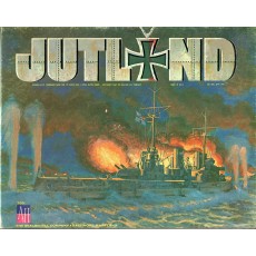 Jutland (wargame Avalon Hill 2nd edition en VO)