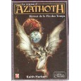 Le Rejeton d'Azathoth - Héraut de la Fin des Temps (boîte jdr L'Appel de Cthulhu V1 en VF) 003