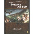 Byzance An 800 - Le Mythe au coeur de l'histoire (jdr L'Appel de Cthulhu V6 en VF) 003