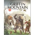 Griffin Mountain - Gloranthan Classics Volume II (jdr Runequest en VO) 001