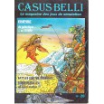 Casus Belli N° 26 (le magazine des jeux de simulation) 003