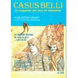 Casus Belli N° 24 (le magazine des jeux de simulation) 004