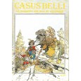 Casus Belli N° 23 (le magazine des jeux de simulation) 003