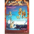 Casus Belli N° 20 (le magazine des jeux de simulation) 003
