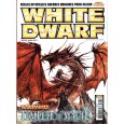 White Dwarf N° 207 (magazine de jeux de figurines Games Workshop en VF) 001