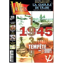 Vae Victis N° 66 (La revue du Jeu d'Histoire tactique et stratégique)
