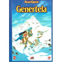 Genertela (jdr Runequest d'Oriflam en VF)