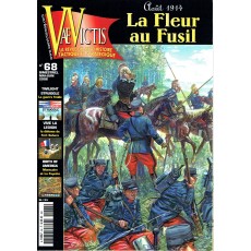 Vae Victis N° 68 (La revue du Jeu d'Histoire tactique et stratégique)