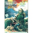 Dragon Radieux N° 1 Hors-Série Spécial Scénarios (revue de jeux de rôle) 001