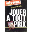 Info-Jeux Magazine N° 6 (La Passion des jeux de rôles) 003