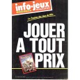 Info-Jeux Magazine N° 6 (La Passion des jeux de rôles) 003