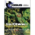 Casus Belli N° 8 Deuxième édition (magazine de jeux de rôle) 004