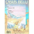 Casus Belli N° 37 (premier magazine des jeux de simulation) 007