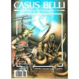 Casus Belli N° 36 (premier magazine des jeux de simulation) 004