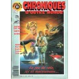 Chroniques d'Outre Monde N° 11 (magazine de jeux de rôles) 004