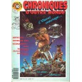 Chroniques d'Outre Monde N° 10 (magazine de jeux de rôles) 004