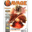 Ravage N° 69 (le Magazine des Jeux de Figurines Fantastiques) 001