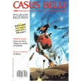 Casus Belli N° 44 (premier magazine des jeux de simulation) 008