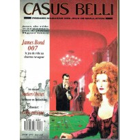 Casus Belli N° 47 (premier magazine des jeux de simulation)