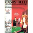 Casus Belli N° 47 (premier magazine des jeux de simulation) 009