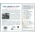 The American Aces - War in the Air 1914-1918 (wargame 3W en VO) 001