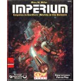 Imperium - Empires in Conflict : Worlds in the Balance (wargame GDW en VO) 001