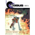 Casus Belli N° 21 (magazine de jeux de rôle 2e édition) 003