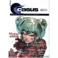 Casus Belli N° 20 (magazine de jeux de rôle 2e édition) 004