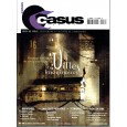 Casus Belli N° 16 (magazine de jeux de rôle 2e édition) 004