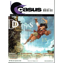 Casus Belli N° 15 (magazine de jeux de rôle 2e édition)