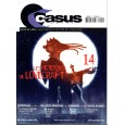 Casus Belli N° 14 (magazine de jeux de rôle 2e édition) 003