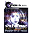 Casus Belli N° 12 (magazine de jeux de rôle 2e édition) 002