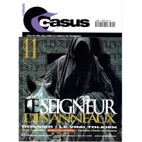 Casus Belli N° 11 (magazine de jeux de rôle 2e édition)