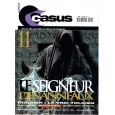 Casus Belli N° 11 (magazine de jeux de rôle 2e édition) 005