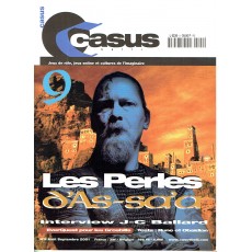 Casus Belli N° 9 (magazine de jeux de rôle 2e édition)