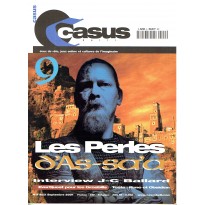 Casus Belli N° 9 (magazine de jeux de rôle 2e édition)