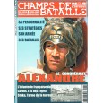 Champs de Bataille N° 4 (Magazine histoire militaire & stratégie) 001