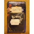 Elf Magic-Users with Magical items (blister figurines AD&D Miniatures de Ral Partha) 002
