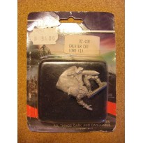 Greater Cat Lord (blister de figurine Fantasy Ral Partha)