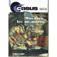 Casus Belli N° 36 (magazine de jeux de rôle 2e édition) 003