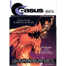 Casus Belli N° 29 (magazine de jeux de rôle 2ème édition)